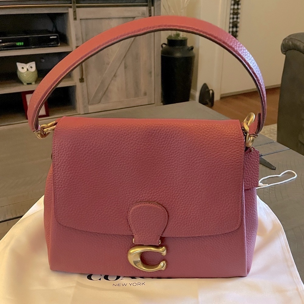 Coach May bag ❤️SPECIAL